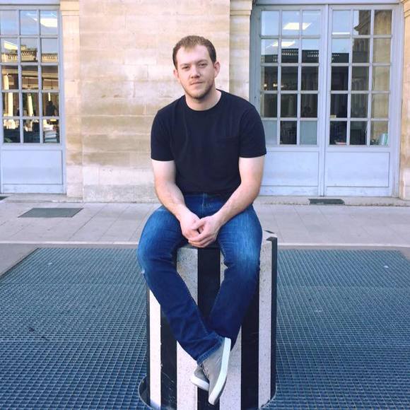 Meet your Posher, Tyler - Picture 1 of 1